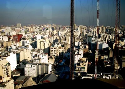 Buenos Aires, Argentina