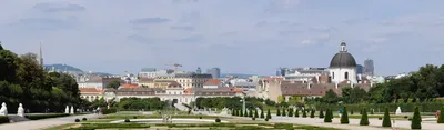 Vienna, Austria