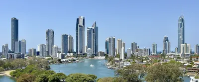 Gold Coast, Australia