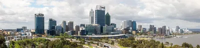 Perth, Australia