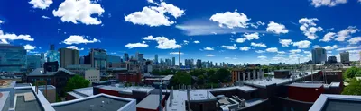 Toronto, Canada