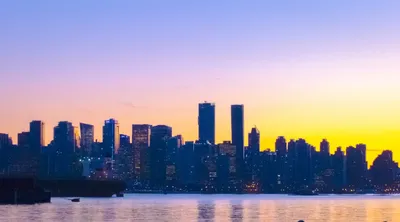 Vancouver, Canada
