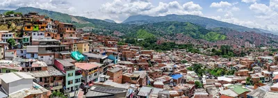 Medellin, Colombia