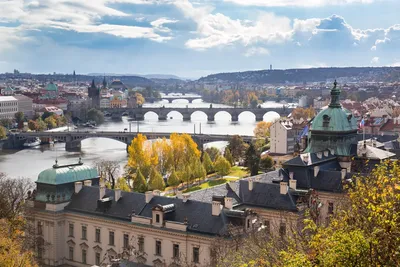 Prague, Czech Republic