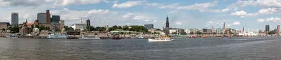 Hamburg, Germany