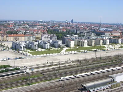 Munich, Germany