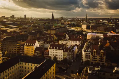 Copenhagen, Denmark