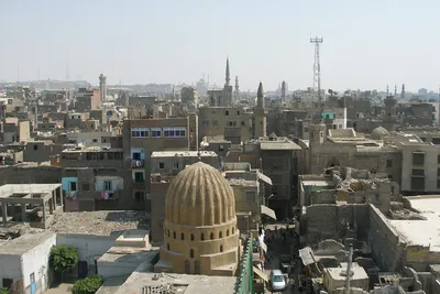 Cairo, Egypt