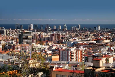 Barcelona, Spain
