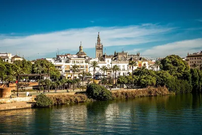 Seville, Spain