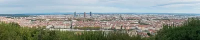 Lyon, France