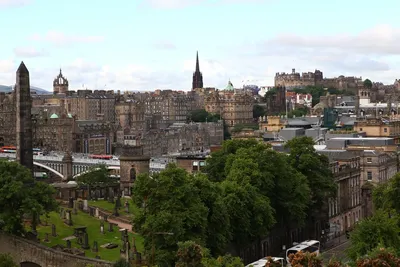 Edinburgh, United Kingdom
