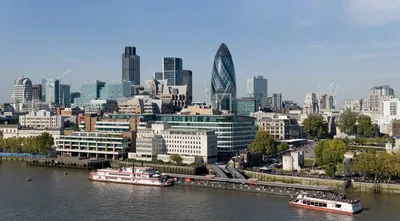 London, United Kingdom