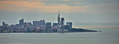 Batumi, Georgia