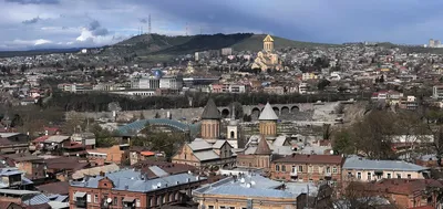 Tbilisi, Georgia