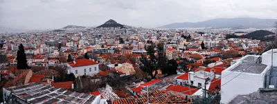 Athens, Greece