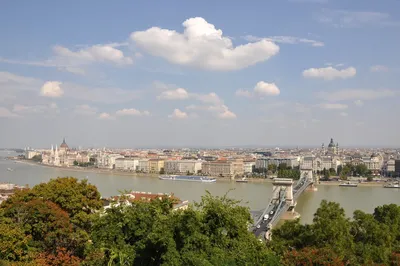 Budapest, Hungary
