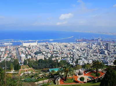Haifa, Israel