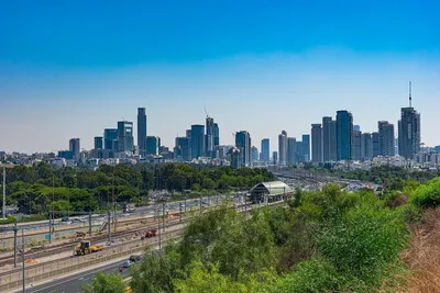 Tel Aviv, Israel