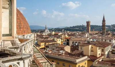 Florence, Italy