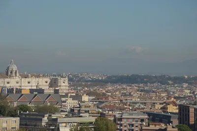 Rome, Italy
