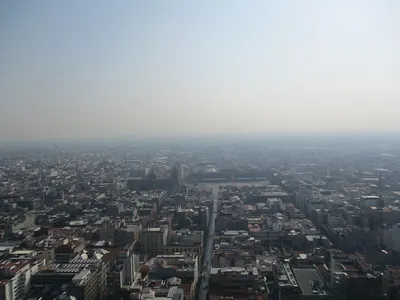 Mexico City, Mexico