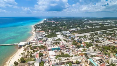 Playa del Carmen, Mexico