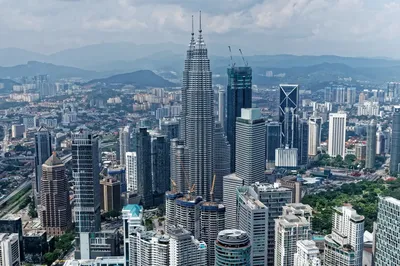Kuala Lumpur, Malaysia