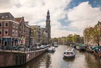 Amsterdam, Netherlands