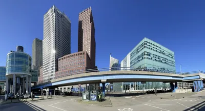 The Hague, Netherlands