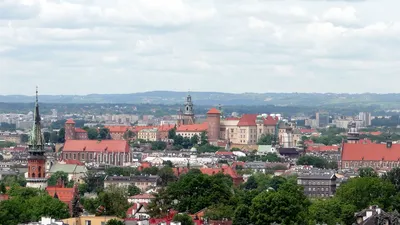 Krakow, Poland