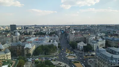 Bucharest, Romania