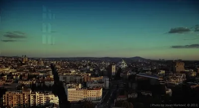 Belgrade, Serbia