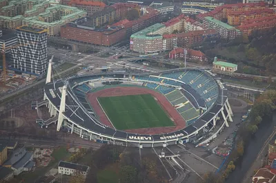 Gothenburg, Sweden