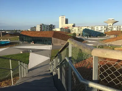 Malmo, Sweden