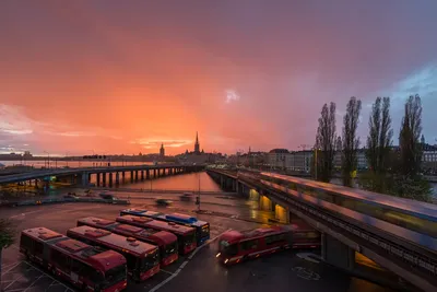 Stockholm, Sweden