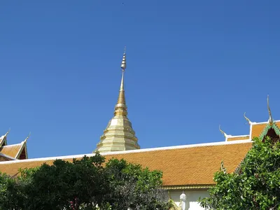 Chiang Mai, Thailand