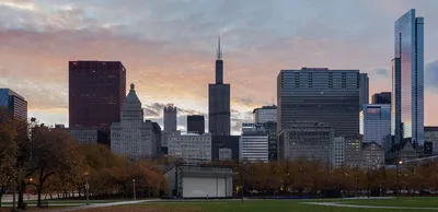 Chicago, United States