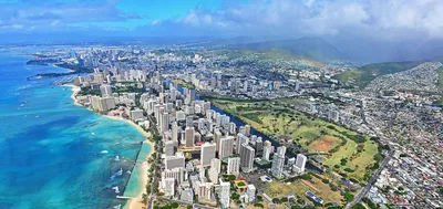 Honolulu, United States
