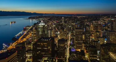 Seattle, United States