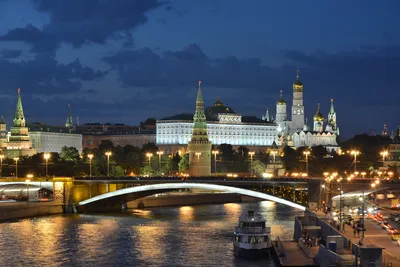 Moscow, Russia