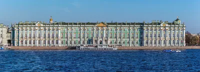 Saint Petersburg, Russia